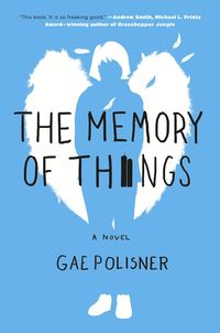 Produktbild: Polisner, G: The Memory of Things