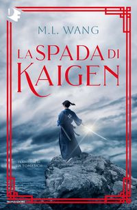 Produktbild: La spada di Kaigen