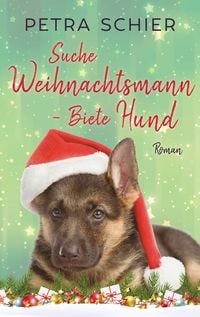 Produktbild: Suche Weihnachtsmann - Biete Hund
