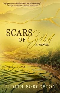 Produktbild: Scars of Gold