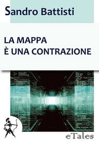 Produktbild: La mappa &egrave; una contrazione
