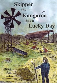 Produktbild: Skipper the Kangaroo Has a Lucky Day