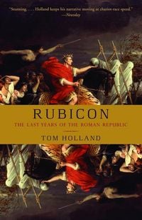 Produktbild: Rubicon