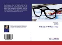 Produktbild: Indices in Orthodontics