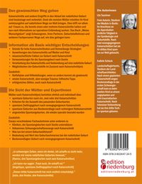 Meine Wunschgeburt - Selbstbestimmt gebären nach Kaiserschnitt: Begleitbuch für Schwangere, ihre Partner und geburtshilfliche Fachpersonen