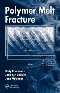 Produktbild: Polymer Melt Fracture