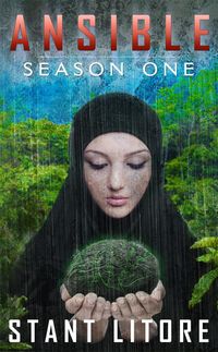 Produktbild: Ansible: Season One