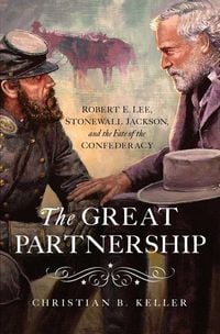 Produktbild: The Great Partnership
