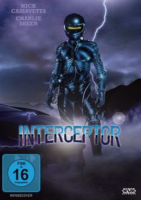 Produktbild: Interceptor (The Wraith)