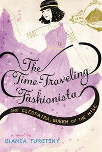 Produktbild: Time Traveling Fashionista & C