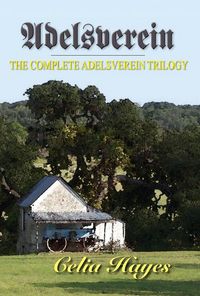 Produktbild: The Adelsverein Trilogy