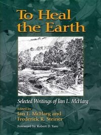 Produktbild: To Heal the Earth