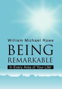 Produktbild: Being Remarkable