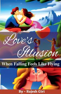 Produktbild: Love's Illusion
