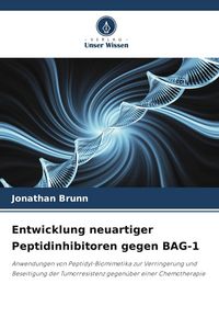 Produktbild: Entwicklung neuartiger Peptidinhibitoren gegen BAG-1