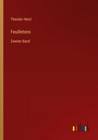 Produktbild: Feuilletons