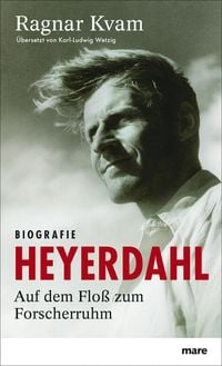 Produktbild: Heyerdahl