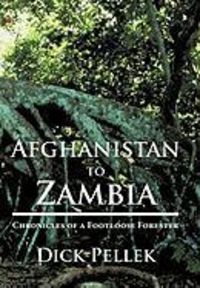 Produktbild: Afghanistan to Zambia
