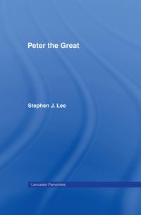 Produktbild: Peter the Great