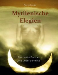 Produktbild: Mytilenische Elegien