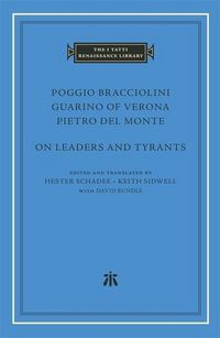Produktbild: On Leaders and Tyrants