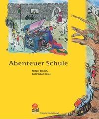 Produktbild: Abenteuer Schule
