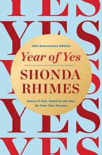 Produktbild: Year of Yes