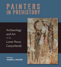 Produktbild: Painters in Prehistory