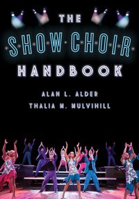 Produktbild: The Show Choir Handbook