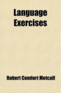 Produktbild: Language Exercises