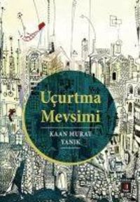 Produktbild: Ucurtma Mevsimi