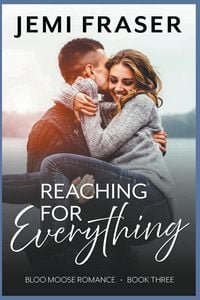 Produktbild: Reaching For Everything