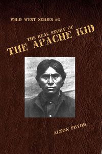 Produktbild: Real Story of the Apache Kid