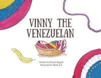 Produktbild: Vinny the Venezuelan
