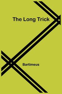 Produktbild: The Long Trick