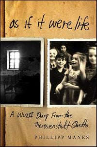Produktbild: As If It Were Life