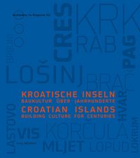 Produktbild: Kroatische Inseln / Croatian Islands