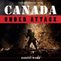 Produktbild: Canada Under Attack