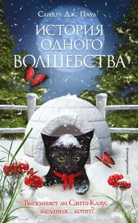 Produktbild: Istoriya odnogo volshebstva
