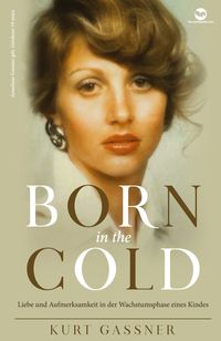 Produktbild: Born in the cold
