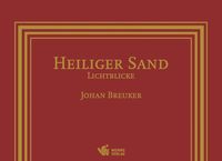 Produktbild: Heiliger Sand &ndash; Lichtblicke