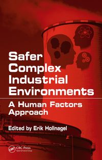 Produktbild: Safer Complex Industrial Environments
