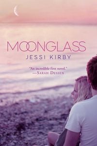 Produktbild: Moonglass