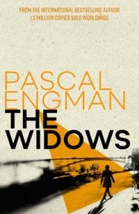 Produktbild: The Widows