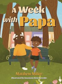 Produktbild: Miller, M: Week with Papa