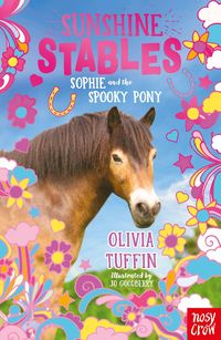 Produktbild: Sunshine Stables: Sophie and the Spooky Pony