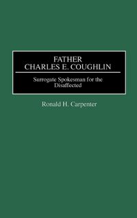 Produktbild: Father Charles E. Coughlin