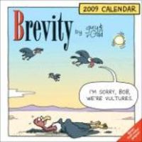 Produktbild: Brevity Calendar
