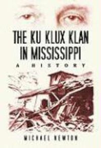 Produktbild: The Ku Klux Klan in Mississippi