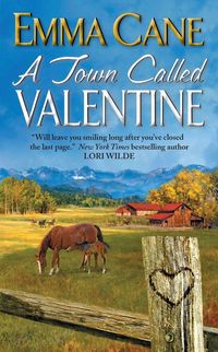 Produktbild: A Town Called Valentine